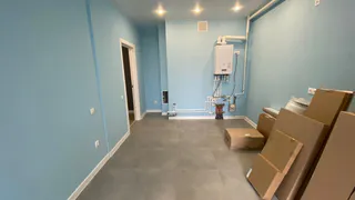 Квартиры под ключ: первые фотоотчёты программы «Быстрый ремонт» в ЖК «Еврокласс-1»