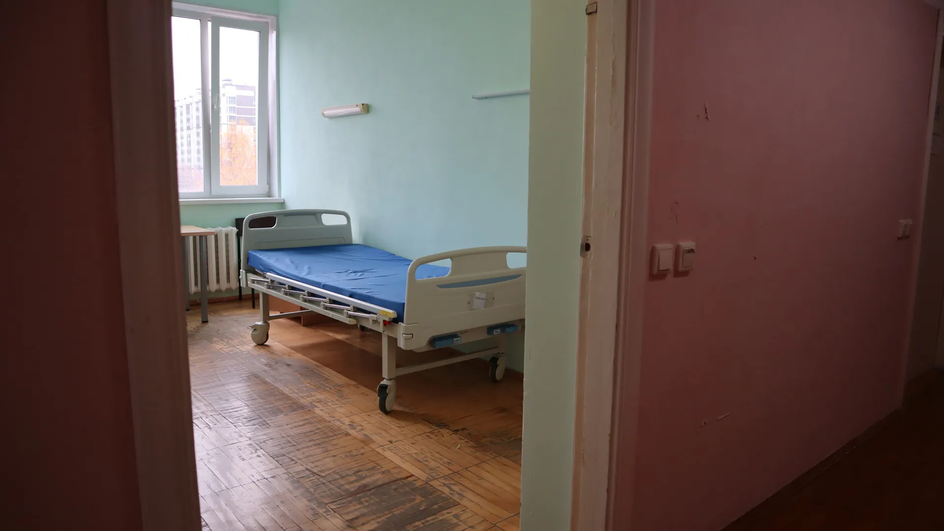 Ожоги, травмы и отравления везде преследуют маленьких жителей Коми
