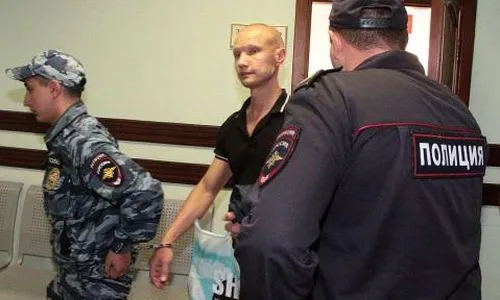 В Татарстане учитель бальных танцев отправился в тюрьму