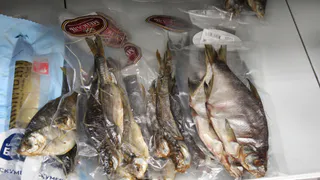 Ученые назвали самую полезную рыбу — не тунец, не палтус и в три раза полезнее форели