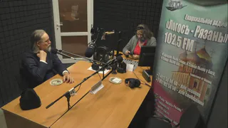 Митрополит Марк рассказал рязанцам, какие вещи неприемлемы в образе современного христианина 