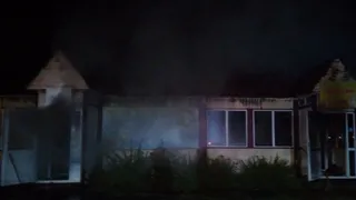 В Коми два из трех возгораний за сутки произошли Микуне