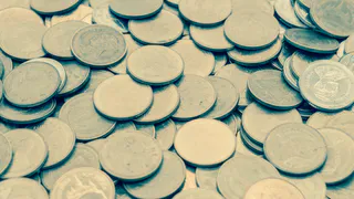 Ценятся дороже алмазов: за эти 2 советские монеты сейчас заплатят 500 000 рублей