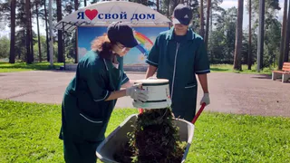 Летом во Владимирской области временную работу получили почти четыре тысячи подростков