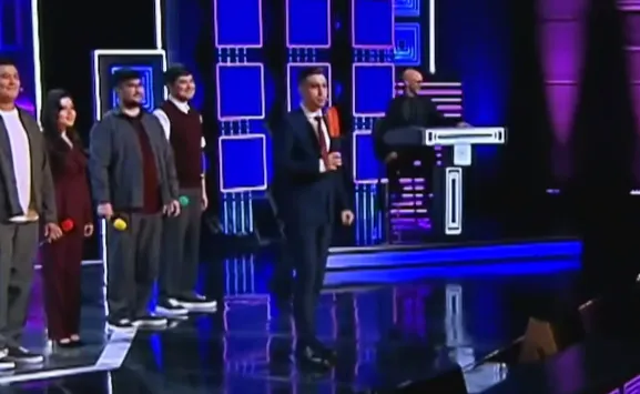 Челябинская команда "Евразия" завоевала приз на престижном фестивале КВН