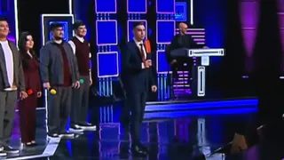 Челябинская команда "Евразия" завоевала приз на престижном фестивале КВН