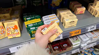 Чистые сливки: Росконтроль назвал лучшие марки сливочного масла - смело берите детям на завтрак 