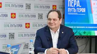 Ростиславу Гольдштейну прислали больше 4500 вопросов и жалоб