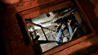 В одном из городов Коми восстанавливают водоснабжение в жилых домах