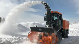 Будут ли в Татарстане лучше  убирать снег?