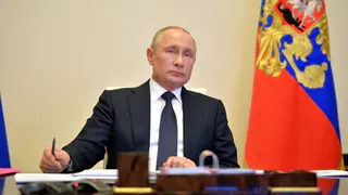 Осталось лишь проголосовать: Путин внес в Госдуму законопроект о запрете второго гражданства