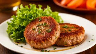 Кладу 2 ложки в фарш, и котлеты становятся сочными и нежными: кулинарный лайфхак от бывалых шефов