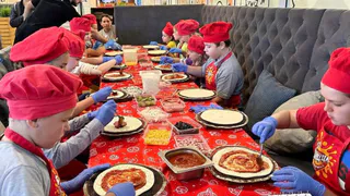 Почти 4,5 тысячи жителей области посетили «Программы выходного дня»