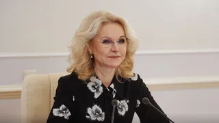 Уже с 1 октября жизнь абсолютно всех неработающих россиян изменится навсегда: Голикова раскрыла указ