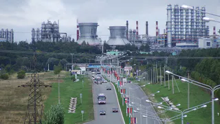 Три новых производства в Нижнекамске