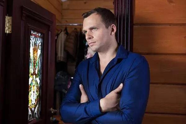 Популярный актер умер в 40 лет