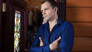 Популярный актер умер в 40 лет