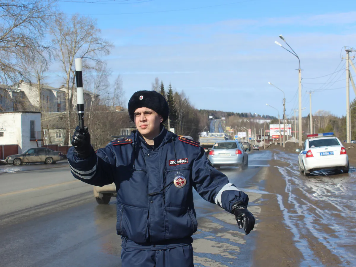 С 5 мая водителям, которые выезжают за город, аннулируют права. Водителей ждет новый сюрприз