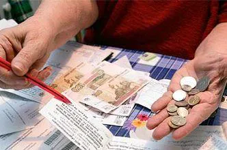 В России собираются снизить предельные расходы пенсионеров на ЖКХ