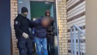 Жителя Коми подозревают в переводах денег участнику террористической организации