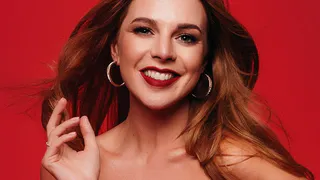 Наталья Подольская уверена: участницу «Голос.Дети» (6+) из Нижнекамска ждёт успешная карьера