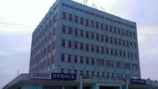 Ограничения на полеты в аэропорт Брянск продлили до 26 марта