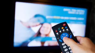 В Рязанской области по НТВ крутили порно