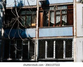 Остекление балконов и лоджий все еще грозит штрафом