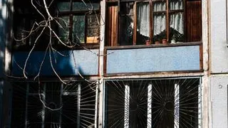 Остекление балконов и лоджий все еще грозит штрафом