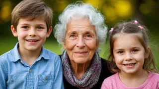 Если вам от 50 лет: 7 признаков, что в будущем ваши дети вас бросят