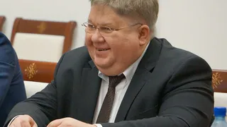 На Брянщине не жалуют товары из Могилёва