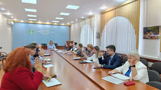 В Усинске определили лучшие школьные идеи для «Народного бюджета»