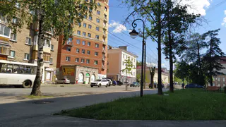 Интернациональную в Сыктывкаре летом ждёт преображение