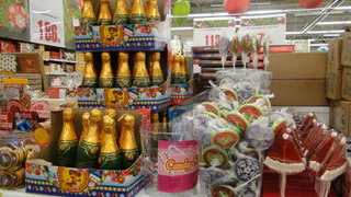 Рязанцев предупреждают: новогодний подарок для ребенка может быть опасен