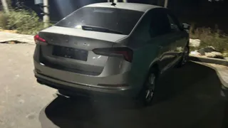 Житель Рязани угнал машину экс-супруги из мести