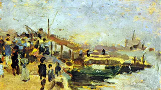 Тест: Пикассо или нет? Проверьте свой уровень культуры