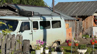 Юрист предупредил о штрафах за ремонт машины на даче