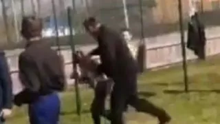 В Рязанской области прокуратура установила виновного в избиении школьницы