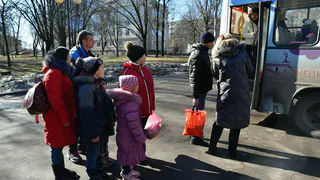 Жители ДНР и ЛНР в Рязанской области получили свыше 5 млн рублей единовременных выплат