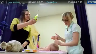 "Бизнес на кончиках пальцев"- Россия 24 рассказали о рязанском массажном салоне