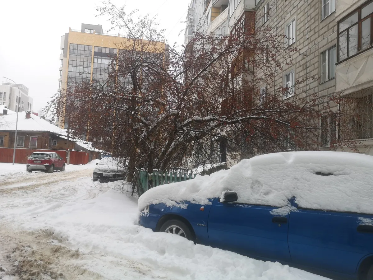 Магнитогорск ждут тяжелые выходные