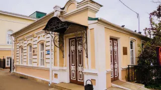 В Пензенский музей одной картины привезут полотно Бориса Кустодиева