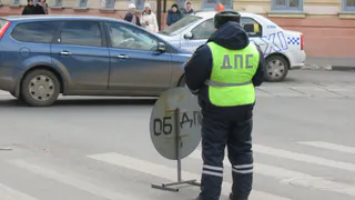 Рейды в выходные: сотрудники ГИБДД Рязани будут массово и повсеместно патрулировать город