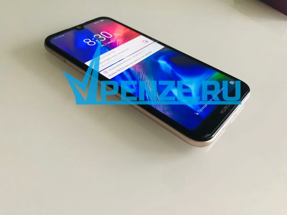 За год пензенцы перевели мошенникам свыше миллиарда рублей