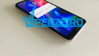 За год пензенцы перевели мошенникам свыше миллиарда рублей