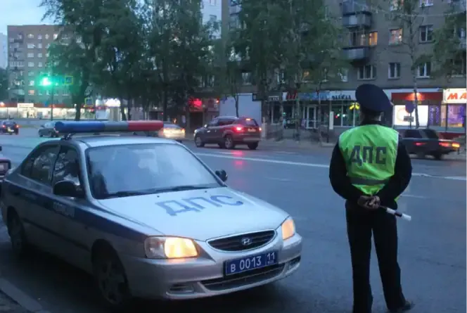 «Если найдут это в бардачке – лишат прав»: ГИБДД проведет новую проверку водителей