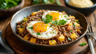 Никакого омлета: Вот что готовят из яиц в Турции - это очень вкусно и оригинально