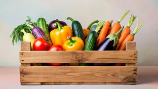 В Татарстане изъято более 17 тонн некачественной пищевой продукции