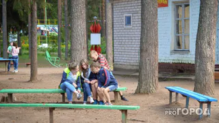 В лагере "Уральские зори" дети массово заболели норовирусом из-за халатности персонала