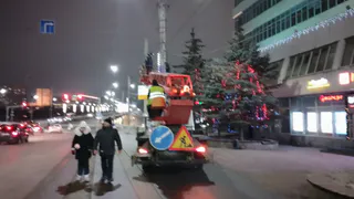 Чувашии выделят 3,8 млрд рублей на капремонт дорог в рамках нового нацпроекта